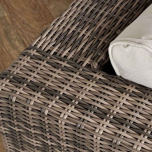 Outdoor Sectional Sofa All Weather